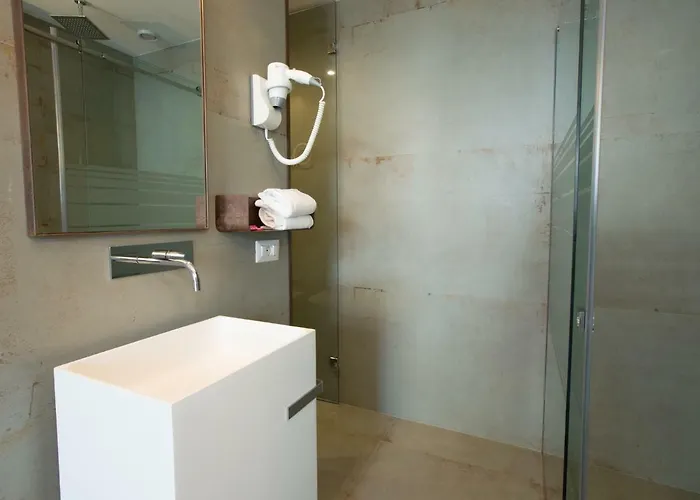 Herberg Roca Du Ma Pasu