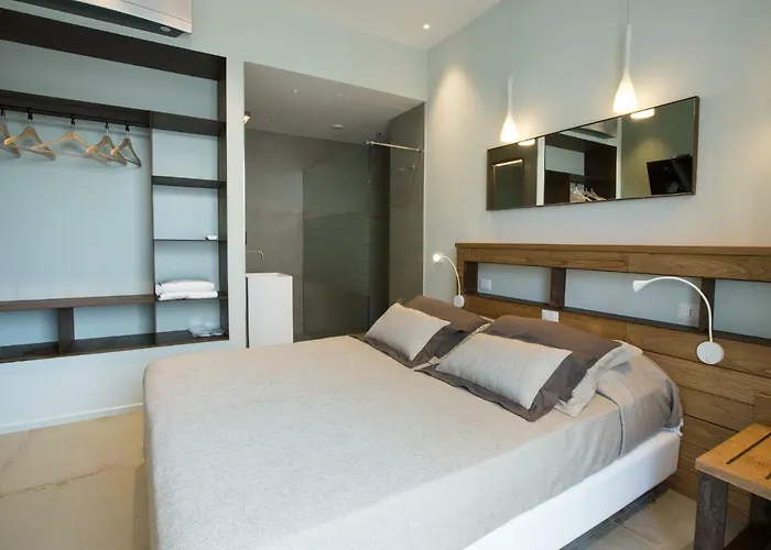 Roca Du Ma Pasu Herberg Monterosso al Mare