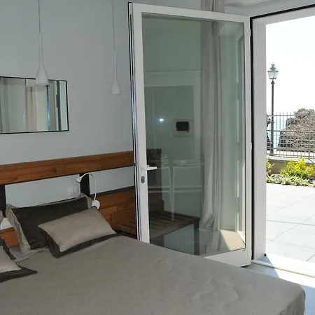 Mini-hôtel Roca Du Ma Pasu *