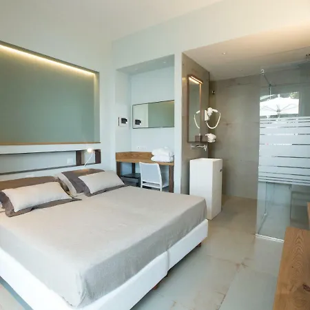 Roca Du Ma Pasu Inn *