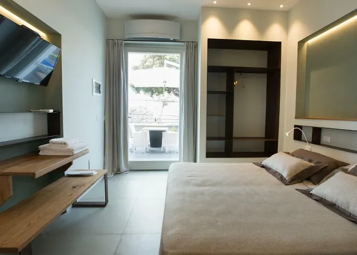 Roca Du Ma Pasu * מונטרוסו אל מארה