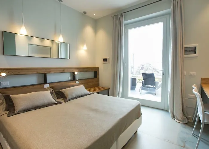 Roca Du Ma Pasu אורחן מונטרוסו אל מארה